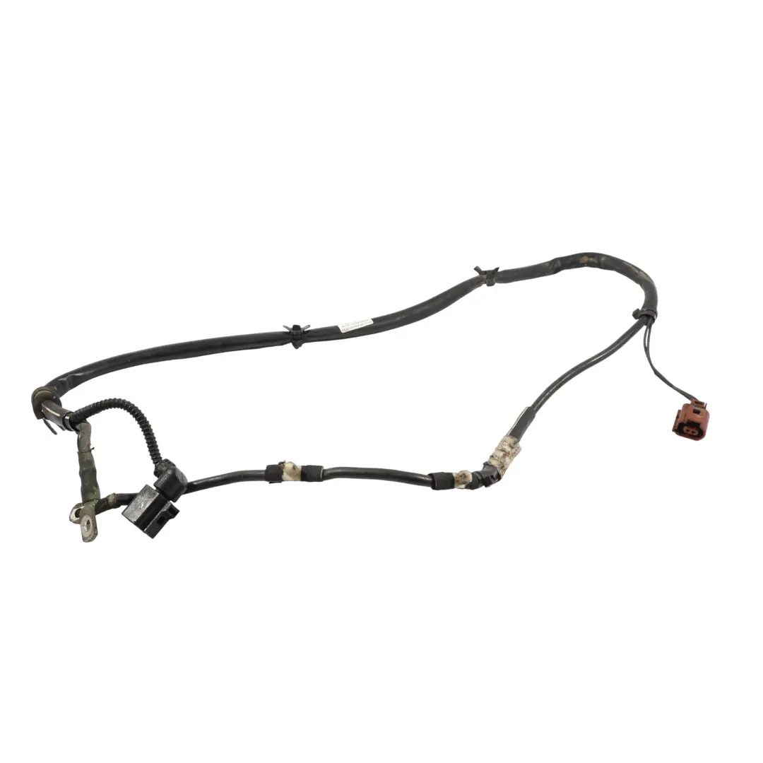 2K Mazo De Cables Del Alternador 1.9 TDI para Volkswagen VW Caddy con número de pieza 1K0971230KE Volkswagen VW Caddy 2K Mazo De Cables Del Alternador 1.9 TDI - SKU 1K0971230KE - Número de pieza 1K0971230KE