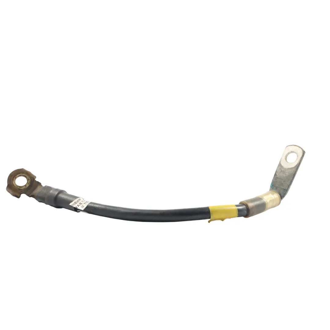 Volkswagen Scirocco MK3 Cable Terminal Negativo Batería - SKU 1K0971250AM - Número de pieza 1K0971250AM