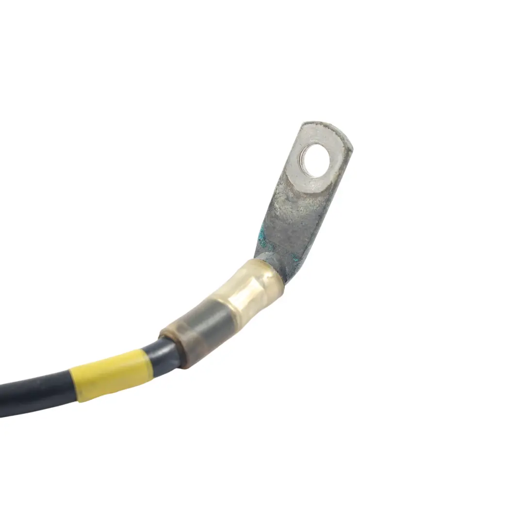 MK3 Cable Terminal Negativo Batería para Volkswagen Scirocco con número de pieza 1K0971250AM Volkswagen Scirocco MK3 Cable Terminal Negativo Batería - SKU 1K0971250AM - Número de pieza 1K0971250AM