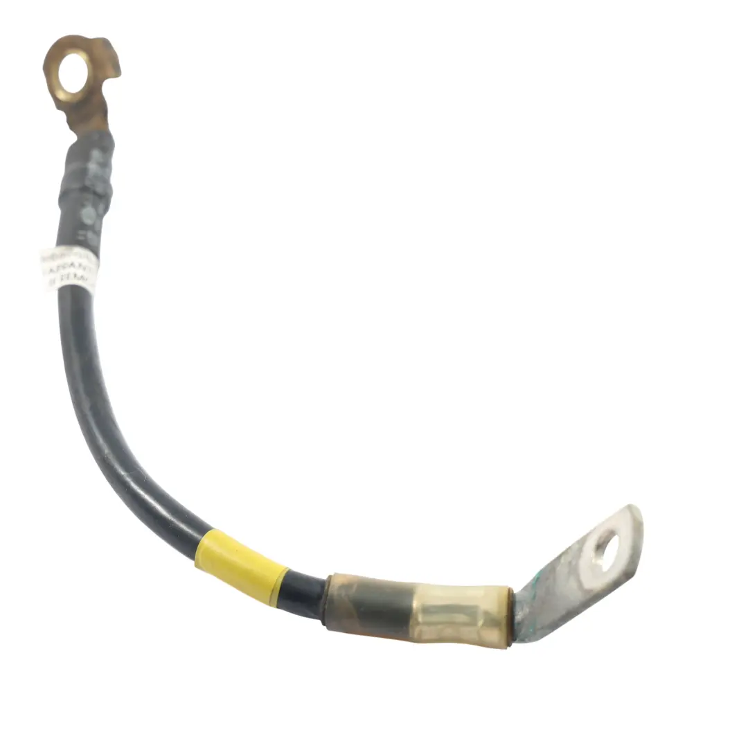 MK3 Câble Borne Batterie Négative pour Volkswagen Scirocco à propos du numéro de pièce 1K0971250AM Volkswagen Scirocco MK3 Câble Borne Batterie Négative - SKU 1K0971250AM - Numéro de pièce 1K0971250AM