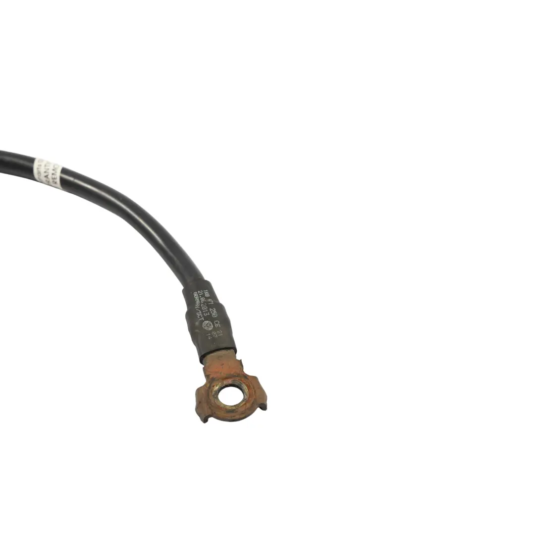 Gearbox Earth Line to Volkswagen Jetta A6 Manual with Part number 1K0971250CE Volkswagen Jetta A6 Manual Gearbox Earth Line - SKU 1K0971250CE - Part number 1K0971250CE