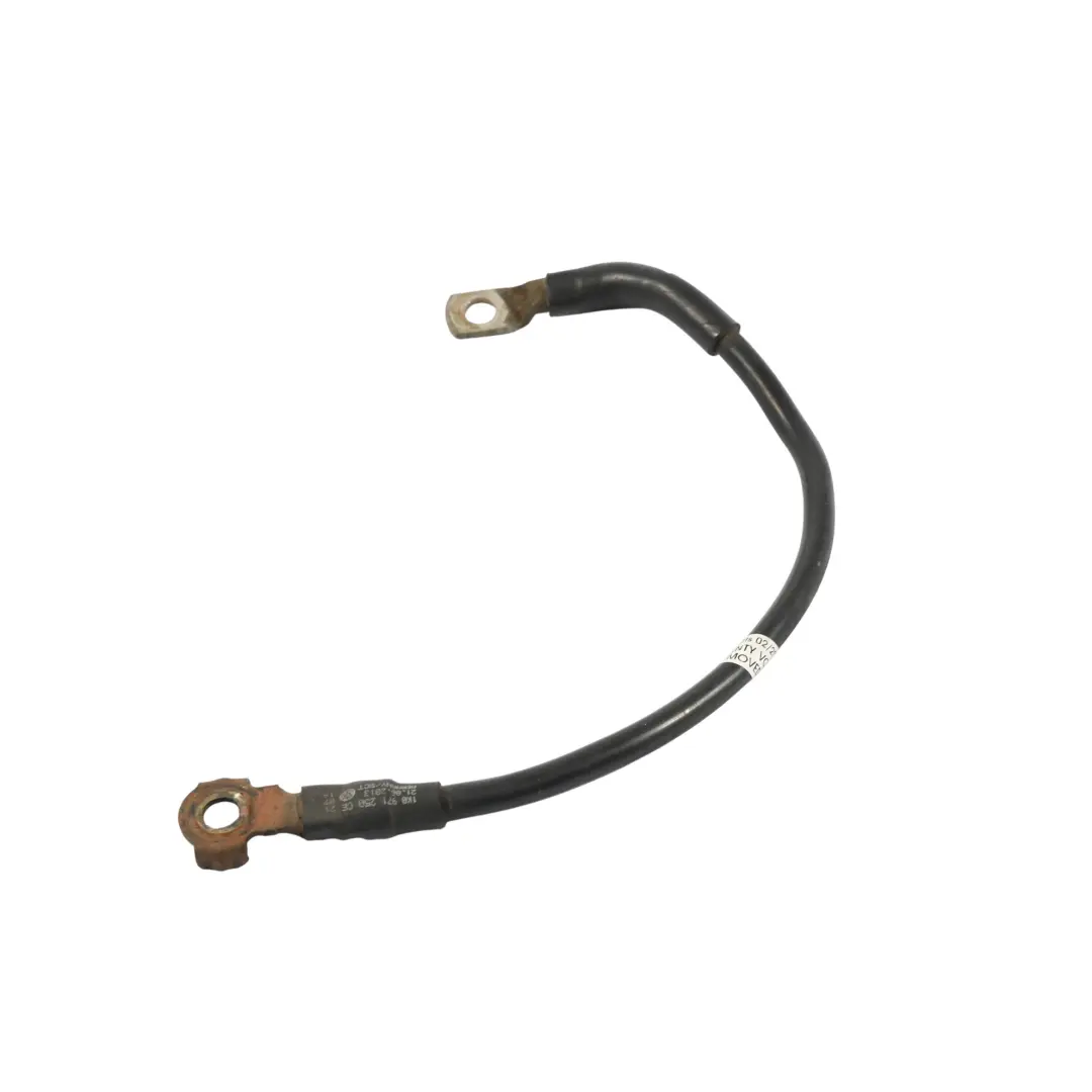 Manualna Skrzynia Biegów Linia Masowa do Volkswagen Jetta A6 o numerze 1K0971250CE Volkswagen Jetta A6 Manualna Skrzynia Biegów Linia Masowa - SKU 1K0971250CE - Numer Części 1K0971250CE