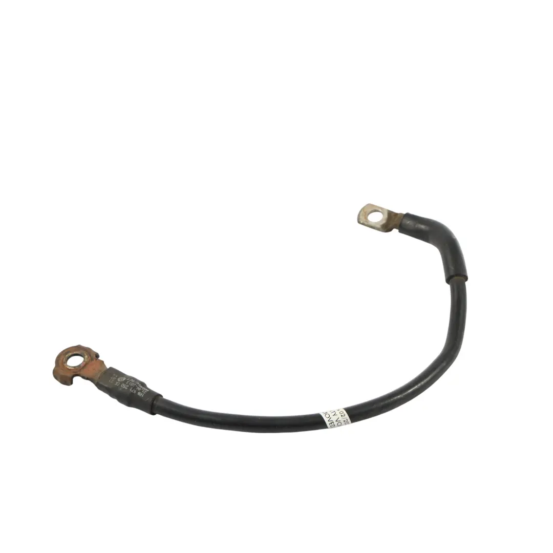 Gearbox Earth Line to Volkswagen Jetta A6 Manual with Part number 1K0971250CE Volkswagen Jetta A6 Manual Gearbox Earth Line - SKU 1K0971250CE - Part number 1K0971250CE