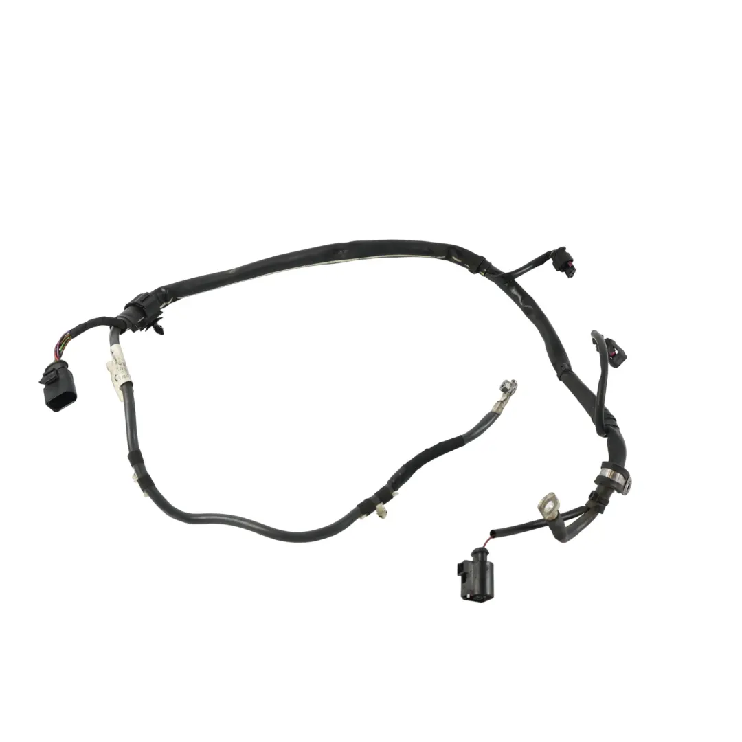 Volkswagen Scirocco MK3 Câble Faisceau Alternateur - SKU 1K0971349MR - Numéro de pièce 1K0971349MR