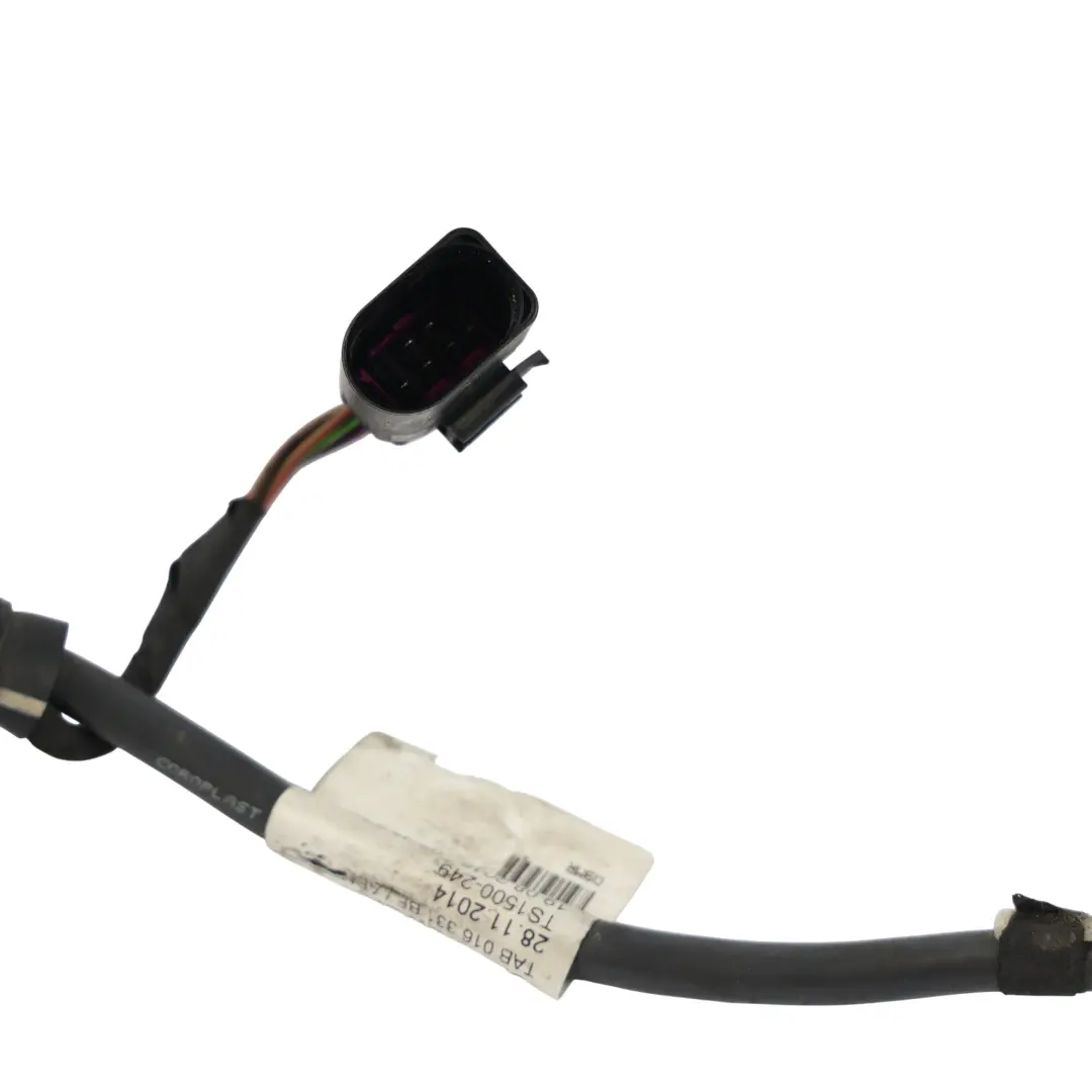 MK3 Lichtmaschine Kabel Kabelbaum für Volkswagen Scirocco mit Teilenummer 1K0971349MR Volkswagen Scirocco MK3 Lichtmaschine Kabel Kabelbaum - SKU 1K0971349MR - Teilenummer 1K0971349MR