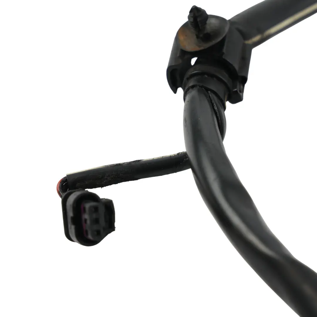 Volkswagen Scirocco MK3 Lichtmaschine Kabel Kabelbaum - SKU 1K0971349MR - Teilenummer 1K0971349MR