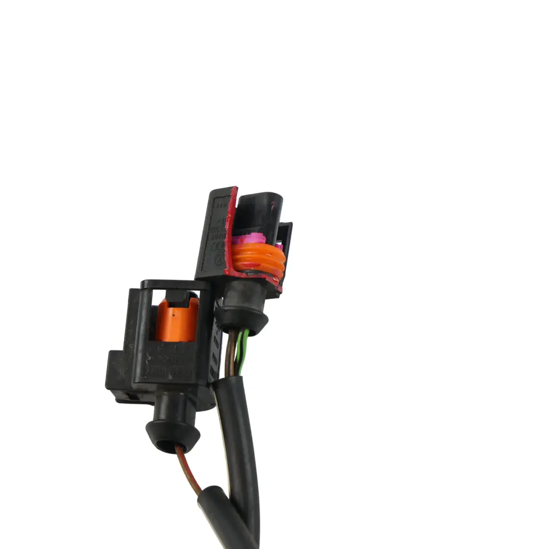 Volkswagen Scirocco Mk3 Alternator Wire Wiring Cable Harness Loom - SKU 1K0971349MR - Part number 1K0971349MR