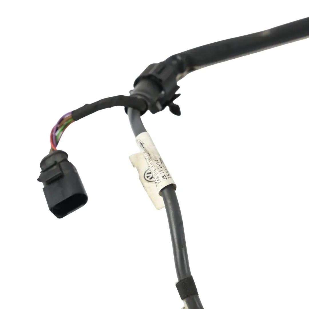 MK3 Câble Faisceau Alternateur pour Volkswagen Scirocco à propos du numéro de pièce 1K0971349MR Volkswagen Scirocco MK3 Câble Faisceau Alternateur - SKU 1K0971349MR - Numéro de pièce 1K0971349MR