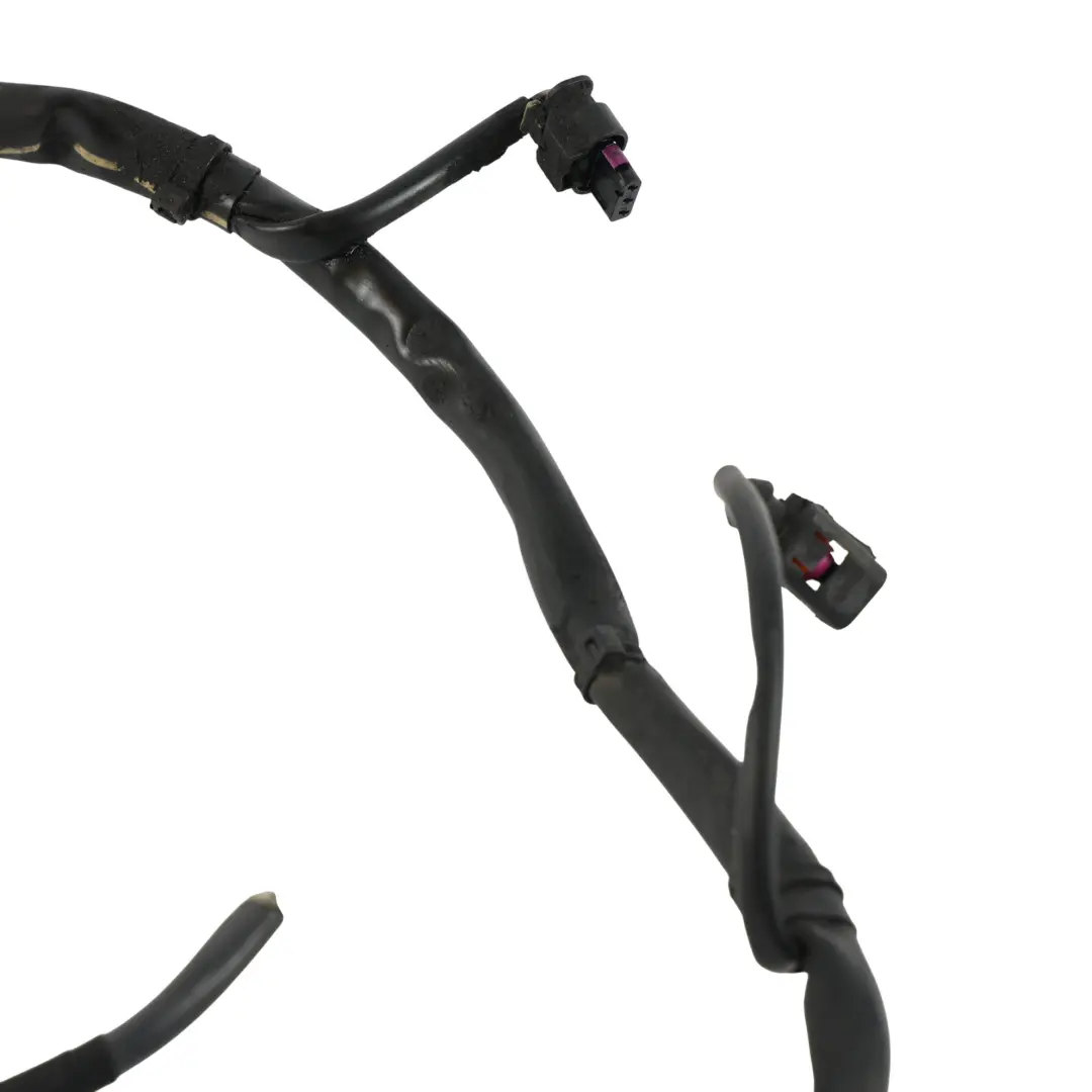 Volkswagen Scirocco MK3 Arnés Cableado Alternador - SKU 1K0971349MR - Número de pieza 1K0971349MR