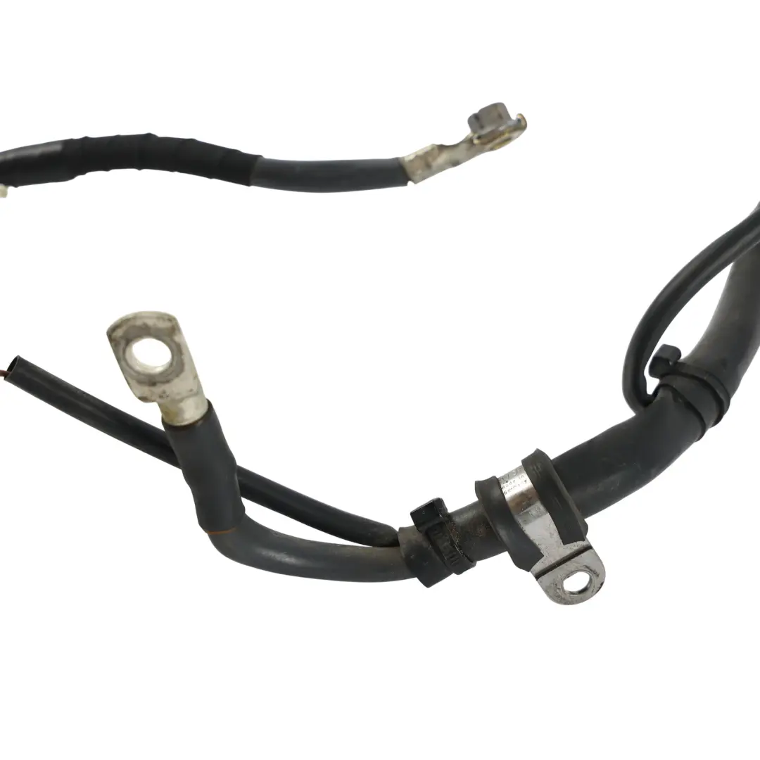 Volkswagen Scirocco MK3 Arnés Cableado Alternador - SKU 1K0971349MR - Número de pieza 1K0971349MR