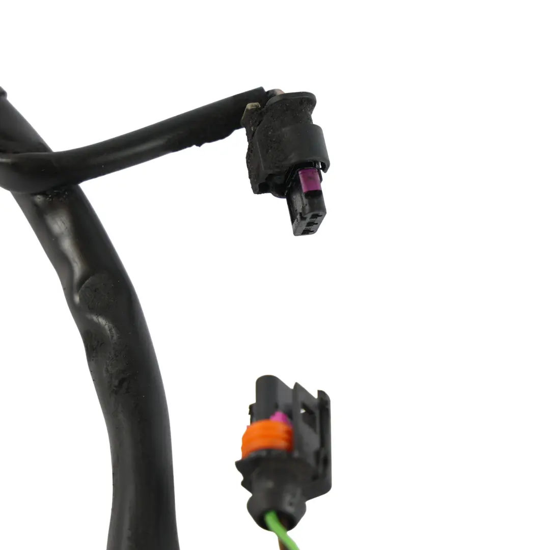 Volkswagen Scirocco MK3 Câble Faisceau Alternateur - SKU 1K0971349MR - Numéro de pièce 1K0971349MR