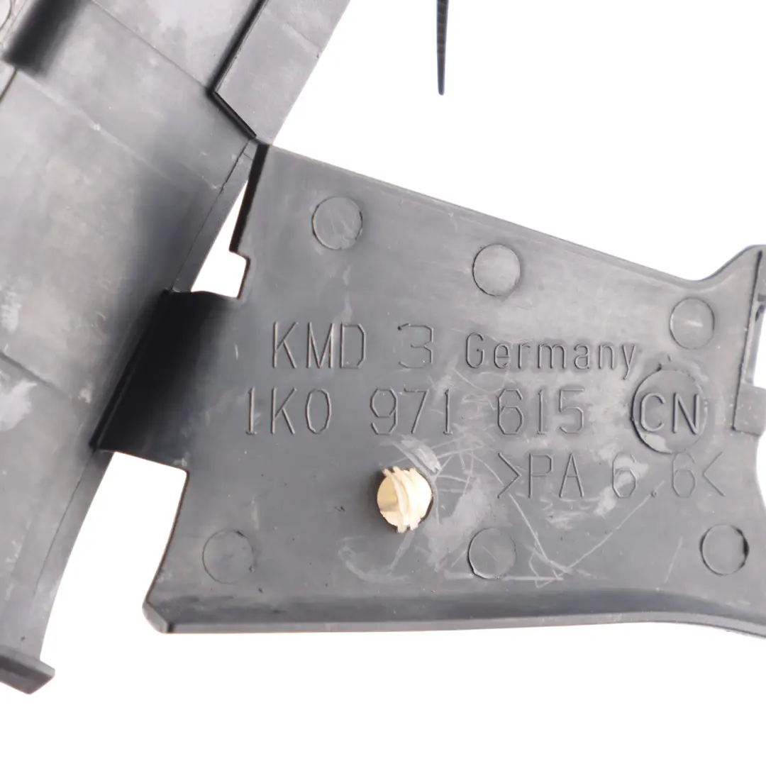 Audi A3 S3 Skoda Octavia Engine Harness Loom Wiring Cable Guide - SKU 1K0971615CN - Part number 1K0971615CN