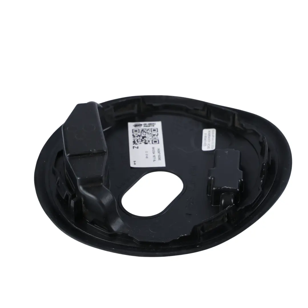 Skoda Yeti 5L Kraftstoffgeber Pumpe Abdeckung Trim - SKU 1K0971839E - Teilenummer 1K0971839E