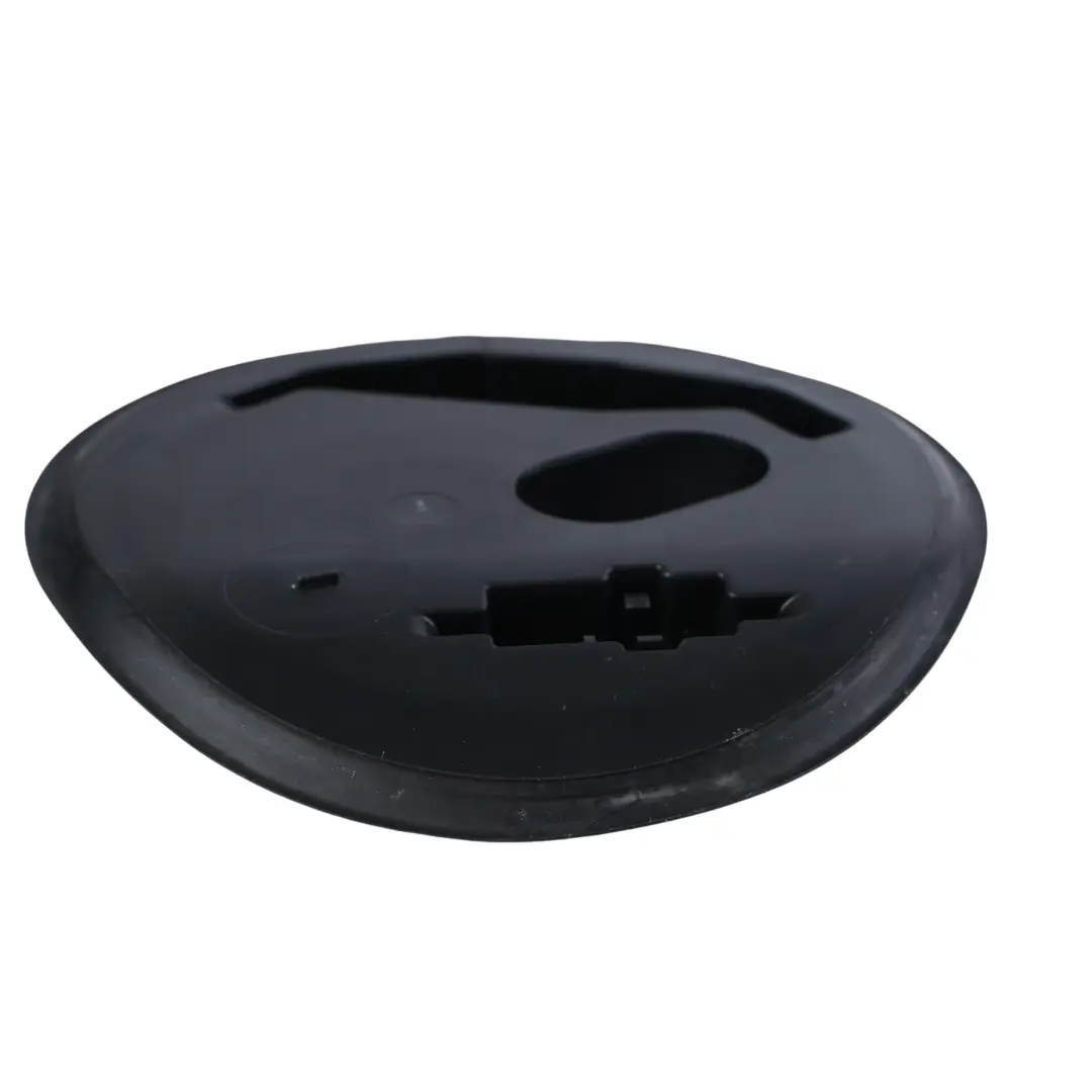 Skoda Yeti 5L Fuel Sender Pump Cover Trim - SKU 1K0971839E - Part number 1K0971839E