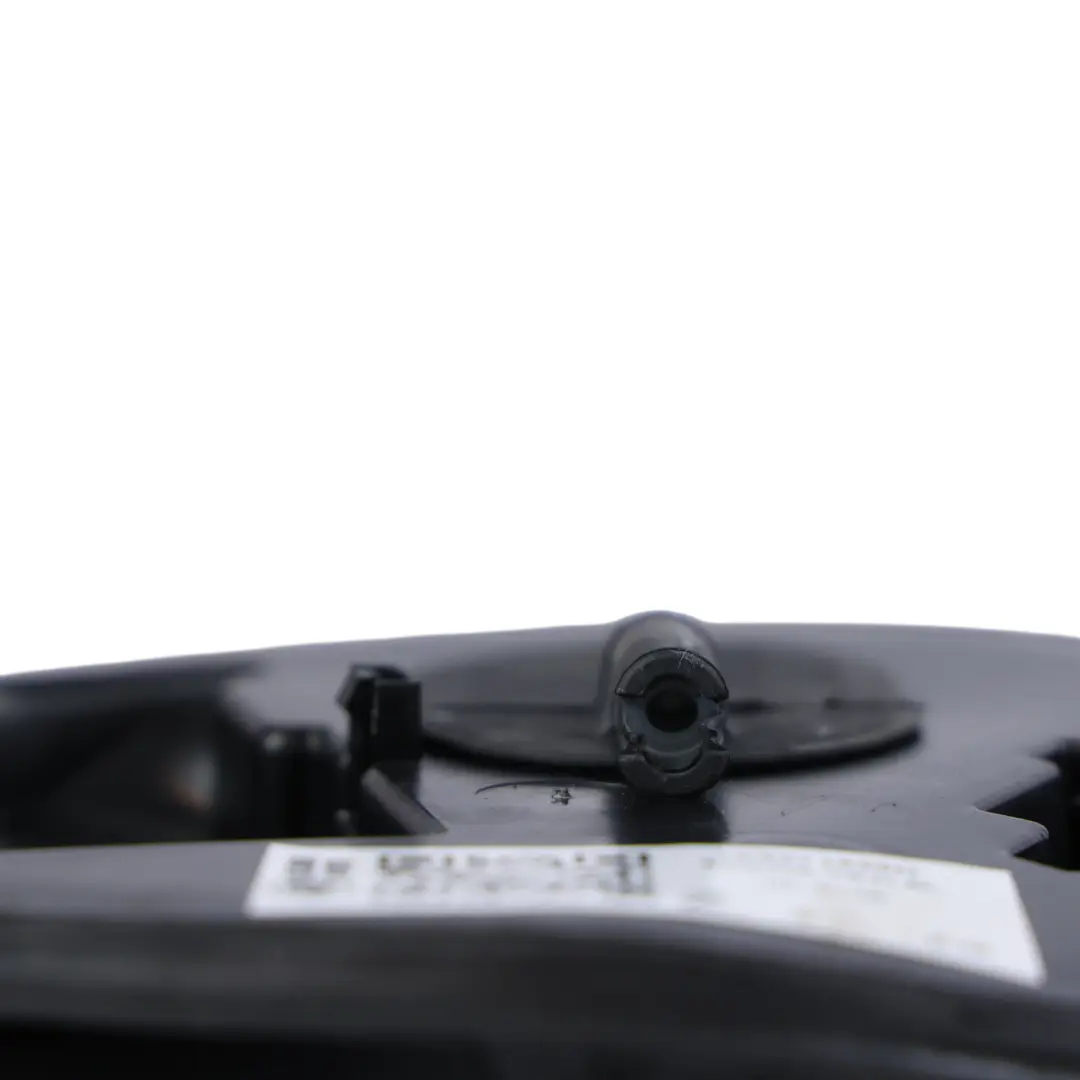 Skoda Yeti 5L Fuel Sender Pump Cover Trim - SKU 1K0971839H - Part number 1K0971839H