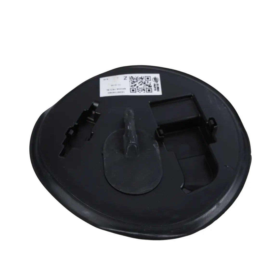 Skoda Yeti 5L Embellecedor De La Cubierta Bomba Sensor Combustible - SKU 1K0971839H - Número de pieza 1K0971839H