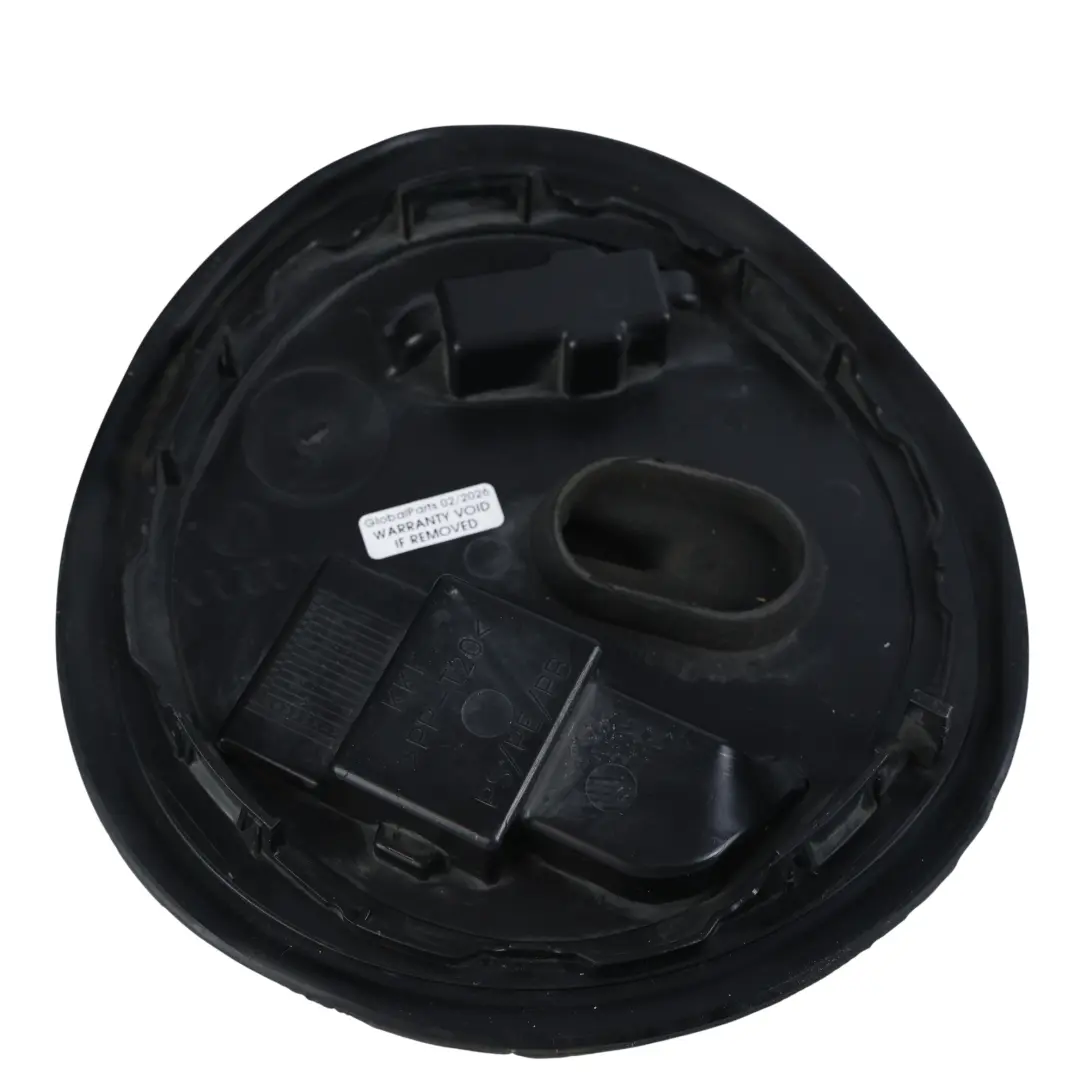 Skoda Yeti 5L Embellecedor De La Cubierta Bomba Sensor Combustible - SKU 1K0971839H - Número de pieza 1K0971839H