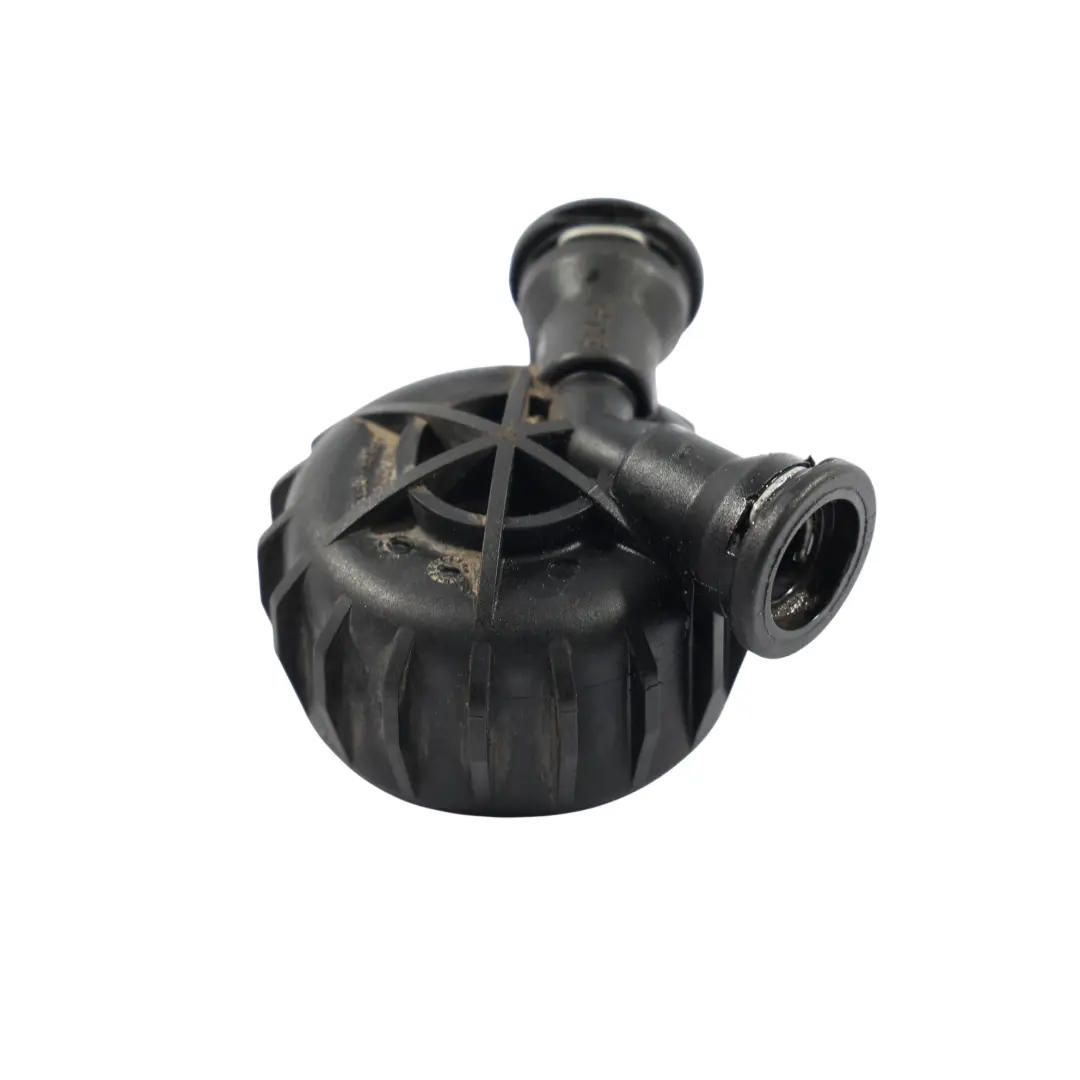 Audi A3 8P VW Jetta A6 Tuyau Reniflard Embrayage FM27005F - SKU 1K1721480B - Numéro de pièce 1K1721480B