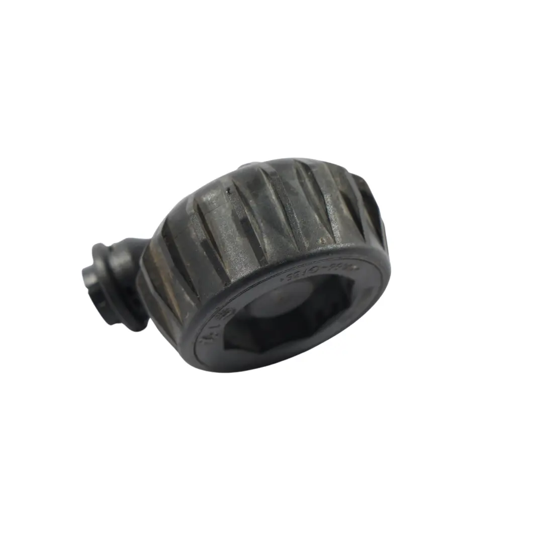 Audi A3 8P VW Jetta A6 Tuyau Reniflard Embrayage FM27005F - SKU 1K1721480B - Numéro de pièce 1K1721480B