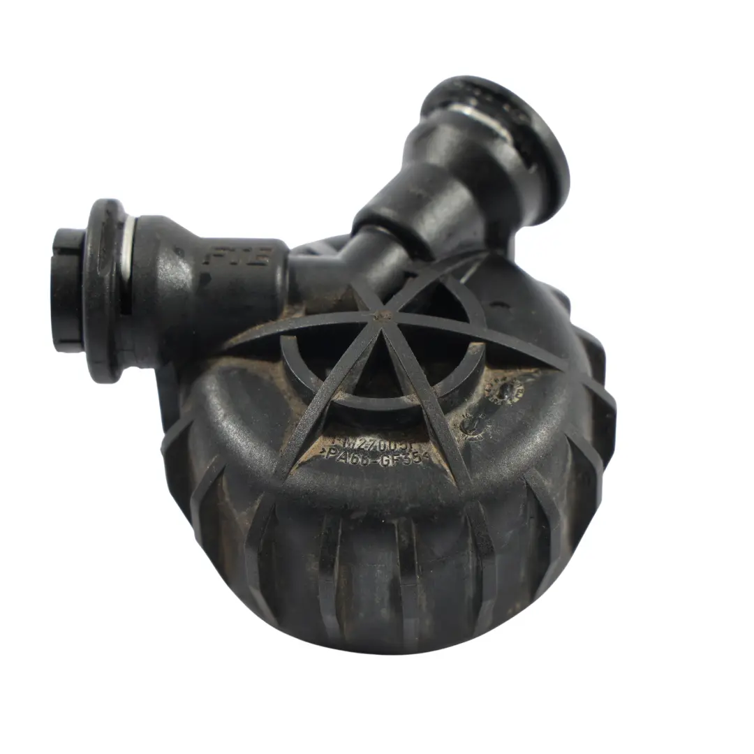 Tubo Frizione Tubo Valvola Sfiato FM27005F per Audi A3 8P VW Jetta A6 con numero di parte 1K1721480B Audi A3 8P VW Jetta A6 Tubo Frizione Tubo Valvola Sfiato FM27005F - SKU 1K1721480B - Numero di parte 1K1721480B