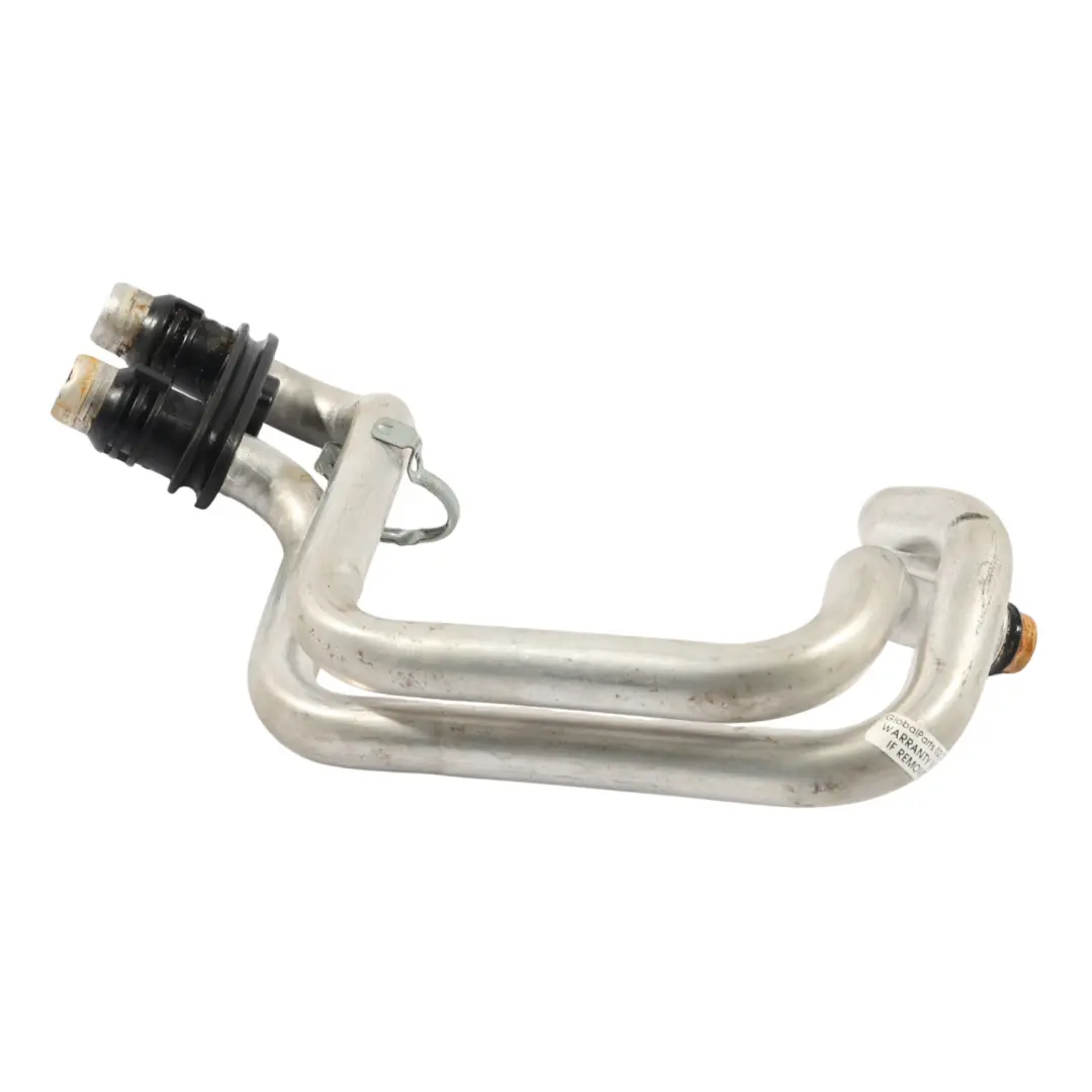 Volkswagen Golf Gti 5K Tubo Refrigerante Linea Scambiatore Calore - SKU 1K1819857C - Numero di parte 1K1819857C