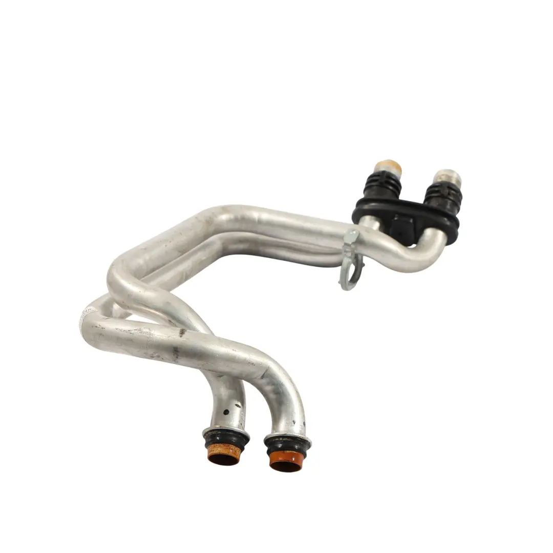 5K Tubo Refrigerante Linea Scambiatore Calore per Volkswagen Golf Gti con numero di parte 1K1819857C Volkswagen Golf Gti 5K Tubo Refrigerante Linea Scambiatore Calore - SKU 1K1819857C - Numero di parte 1K1819857C