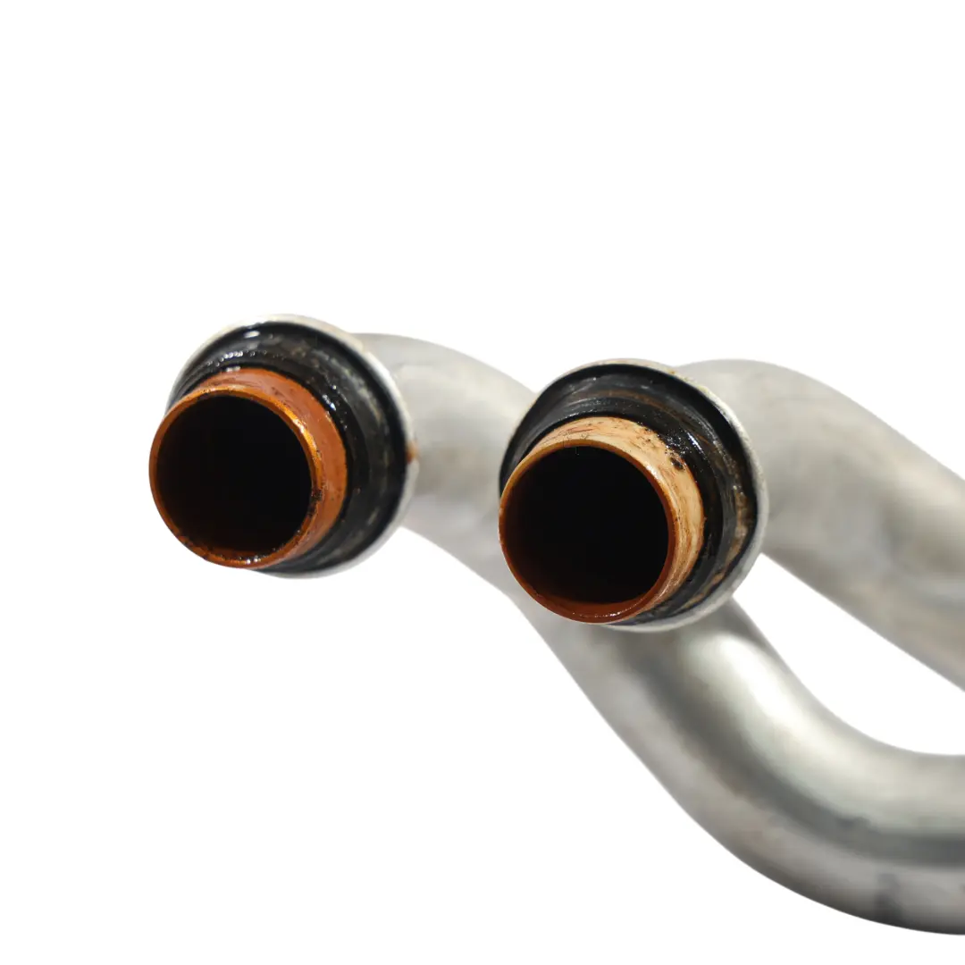 5K Coolant Pipe Hose Tube Line Heat Exchanger to Volkswagen Golf Gti with Part number 1K1819857C Volkswagen Golf Gti 5K Coolant Pipe Hose Tube Line Heat Exchanger - SKU 1K1819857C - Part number 1K1819857C