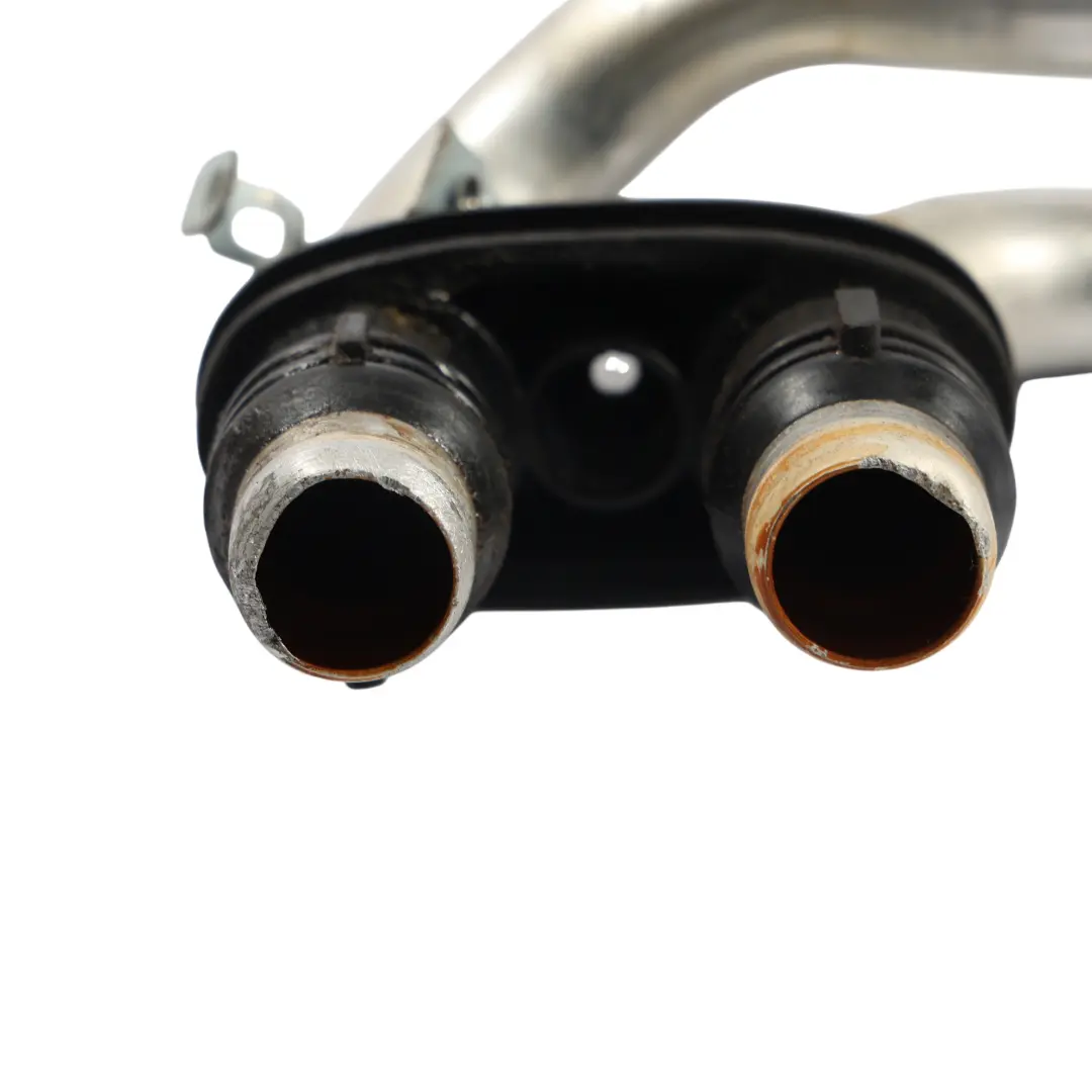 Volkswagen Golf GTI 5K Tuyau Liquide Refroidissement Échangeur - SKU 1K1819857C - Numéro de pièce 1K1819857C