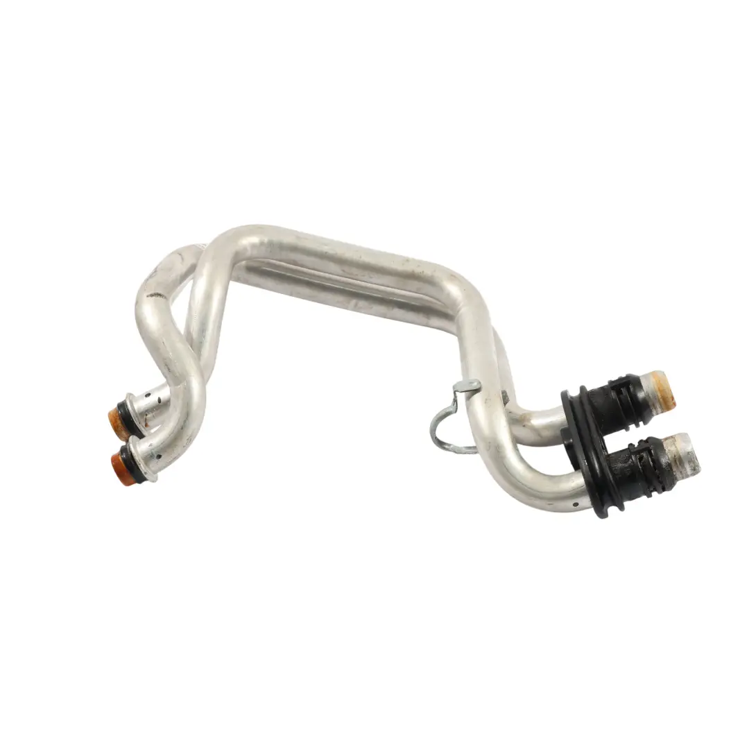 Volkswagen Golf Gti 5K Tubo Refrigerante Linea Scambiatore Calore - SKU 1K1819857C - Numero di parte 1K1819857C