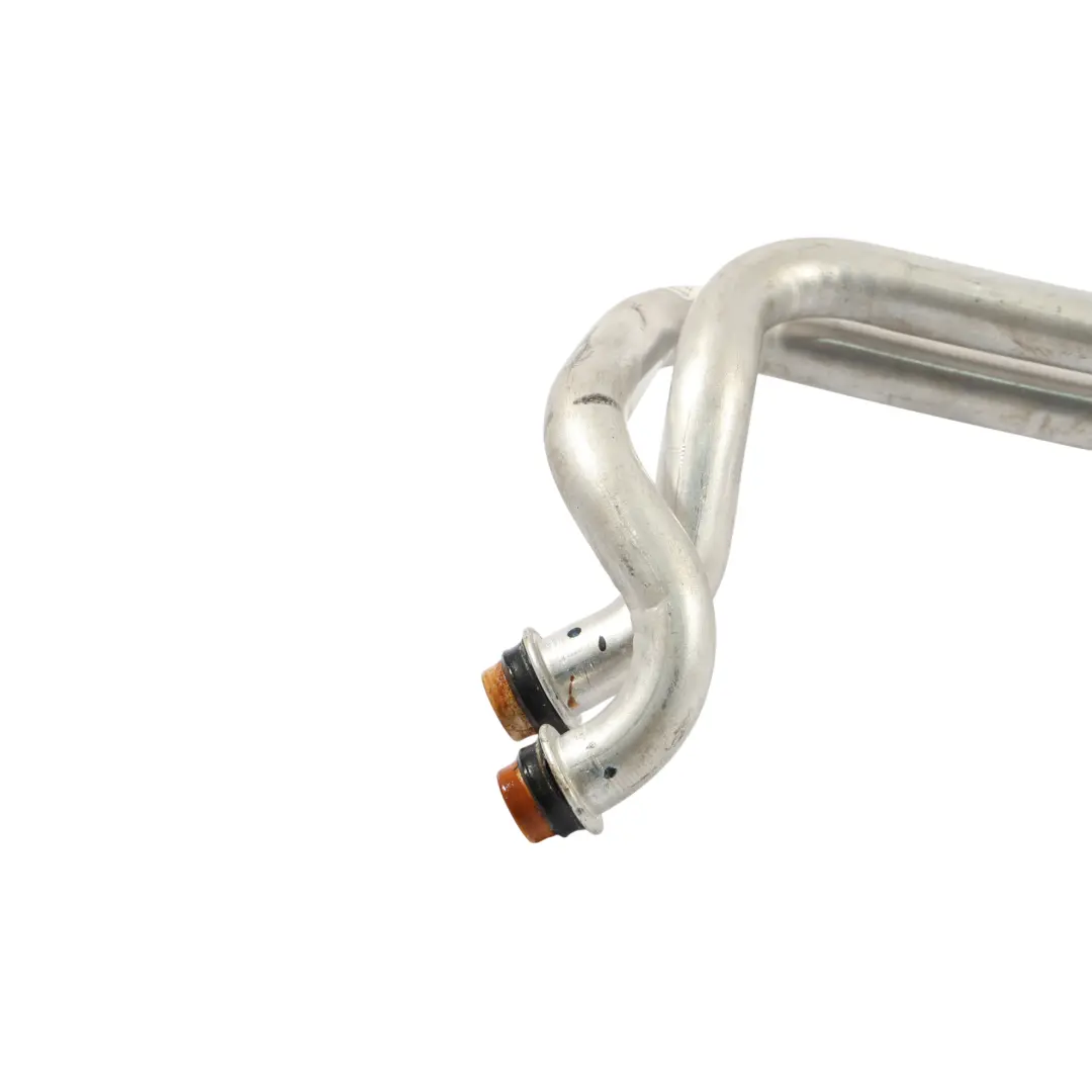 5K Coolant Pipe Hose Tube Line Heat Exchanger to Volkswagen Golf Gti with Part number 1K1819857C Volkswagen Golf Gti 5K Coolant Pipe Hose Tube Line Heat Exchanger - SKU 1K1819857C - Part number 1K1819857C