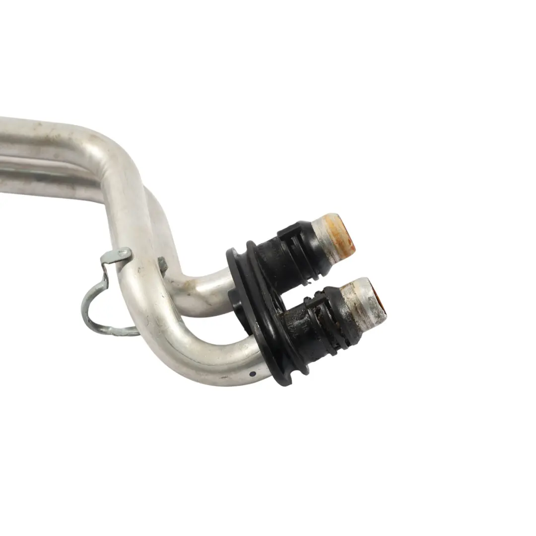 5K Tubo Refrigerante Linea Scambiatore Calore per Volkswagen Golf Gti con numero di parte 1K1819857C Volkswagen Golf Gti 5K Tubo Refrigerante Linea Scambiatore Calore - SKU 1K1819857C - Numero di parte 1K1819857C