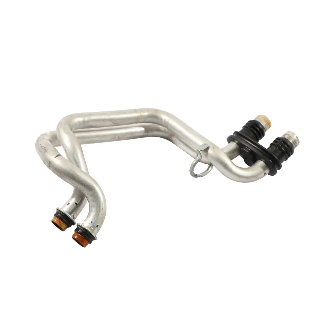 5K Manguera Refrigerante Tubo Intercambiador para Volkswagen Golf GTI con número de pieza 1K1819857C Volkswagen Golf GTI 5K Manguera Refrigerante Tubo Intercambiador - SKU 1K1819857C - Número de pieza 1K1819857C