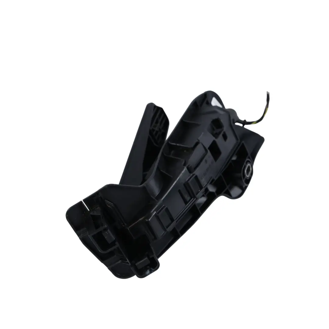 Accelerator Throttle Pedal Assembly Potentiometer to Skoda Yeti 5L with Part number 1K2721503Q Skoda Yeti 5L Accelerator Throttle Pedal Assembly Potentiometer - SKU RHD-1K2721503Q - Part number 1K2721503Q