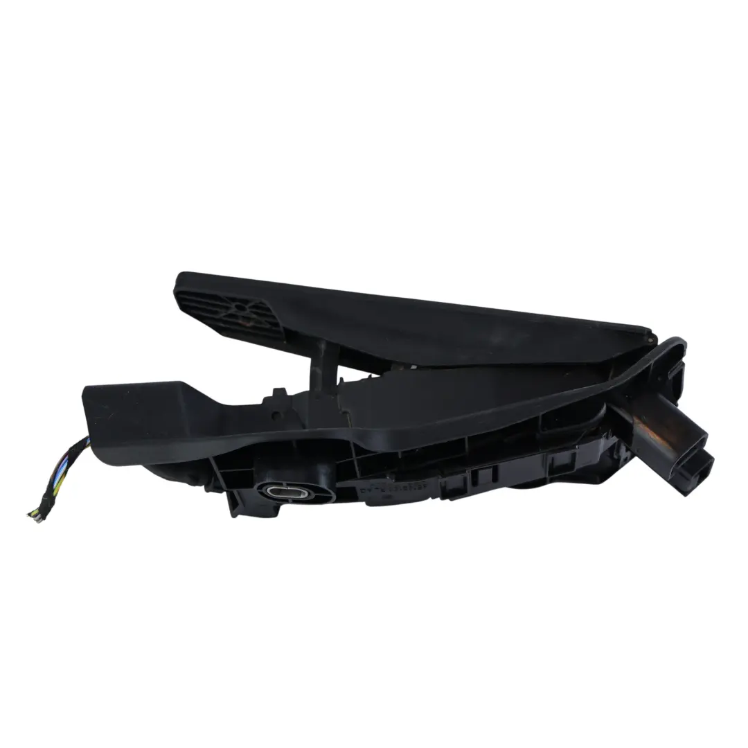 Accelerator Throttle Pedal Assembly Potentiometer to Skoda Yeti 5L with Part number 1K2721503Q Skoda Yeti 5L Accelerator Throttle Pedal Assembly Potentiometer - SKU RHD-1K2721503Q - Part number 1K2721503Q