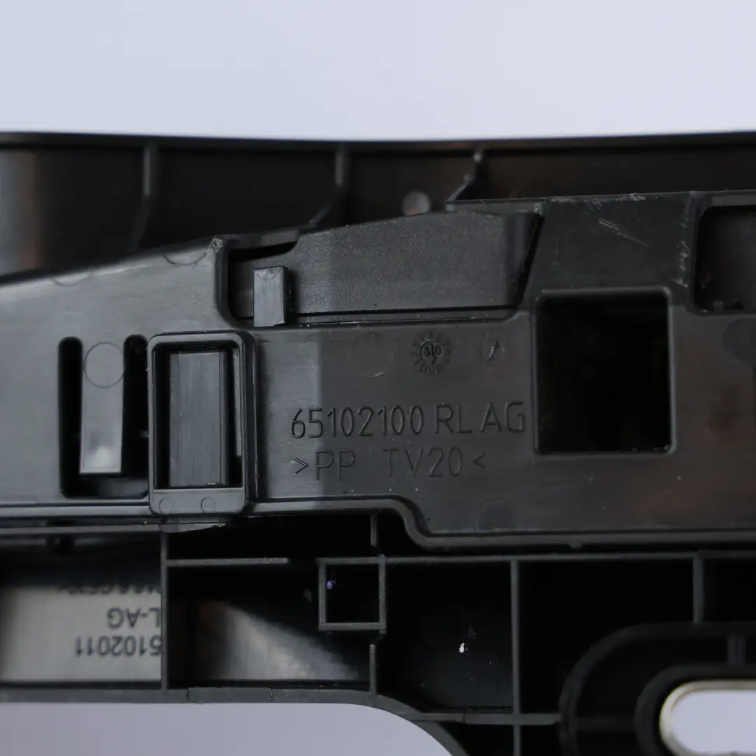 Accelerator Throttle Pedal Assembly Potentiometer to Skoda Yeti 5L with Part number 1K2721503Q Skoda Yeti 5L Accelerator Throttle Pedal Assembly Potentiometer - SKU RHD-1K2721503Q - Part number 1K2721503Q