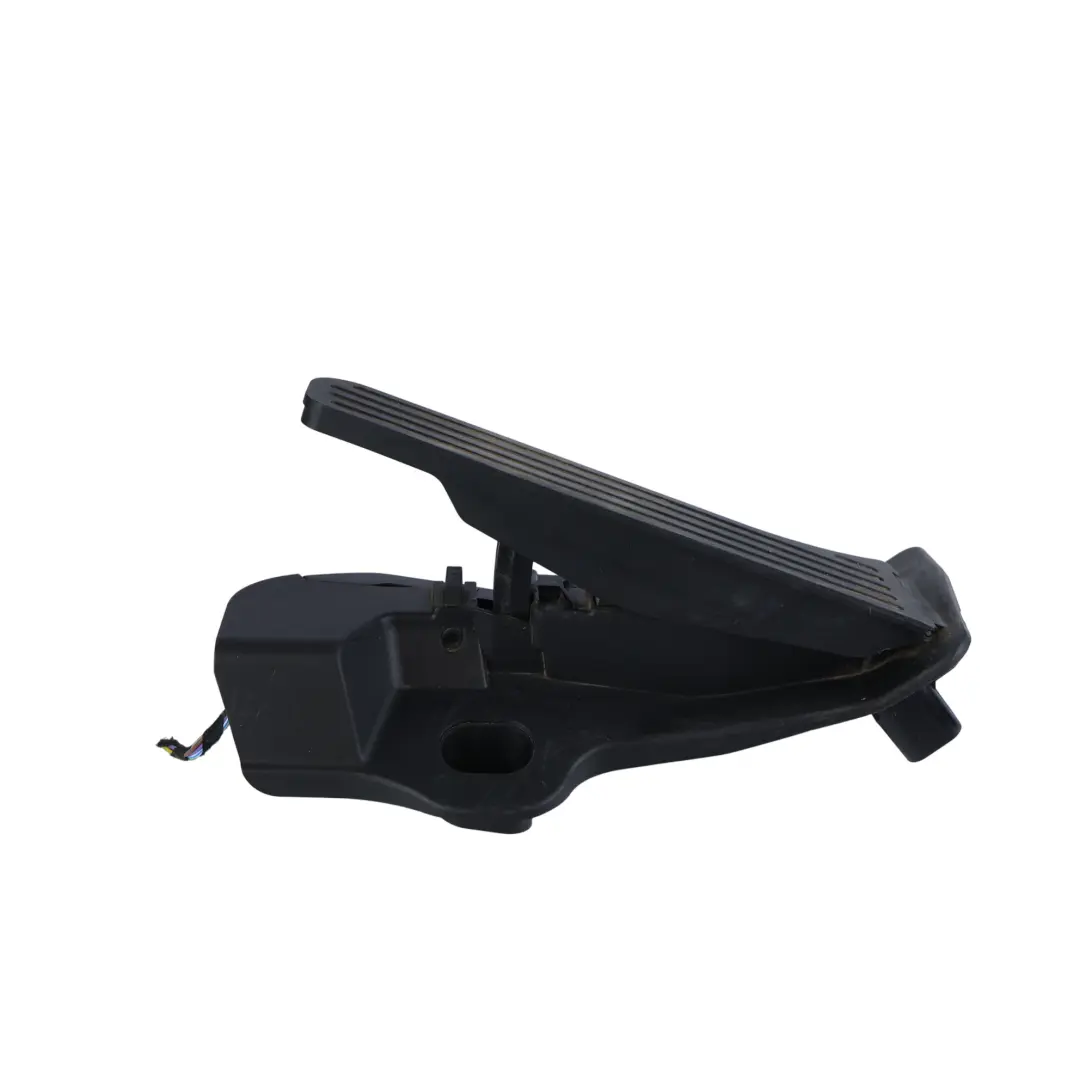 Accelerator Throttle Pedal Assembly Potentiometer to Skoda Yeti 5L with Part number 1K2721503Q Skoda Yeti 5L Accelerator Throttle Pedal Assembly Potentiometer - SKU RHD-1K2721503Q - Part number 1K2721503Q