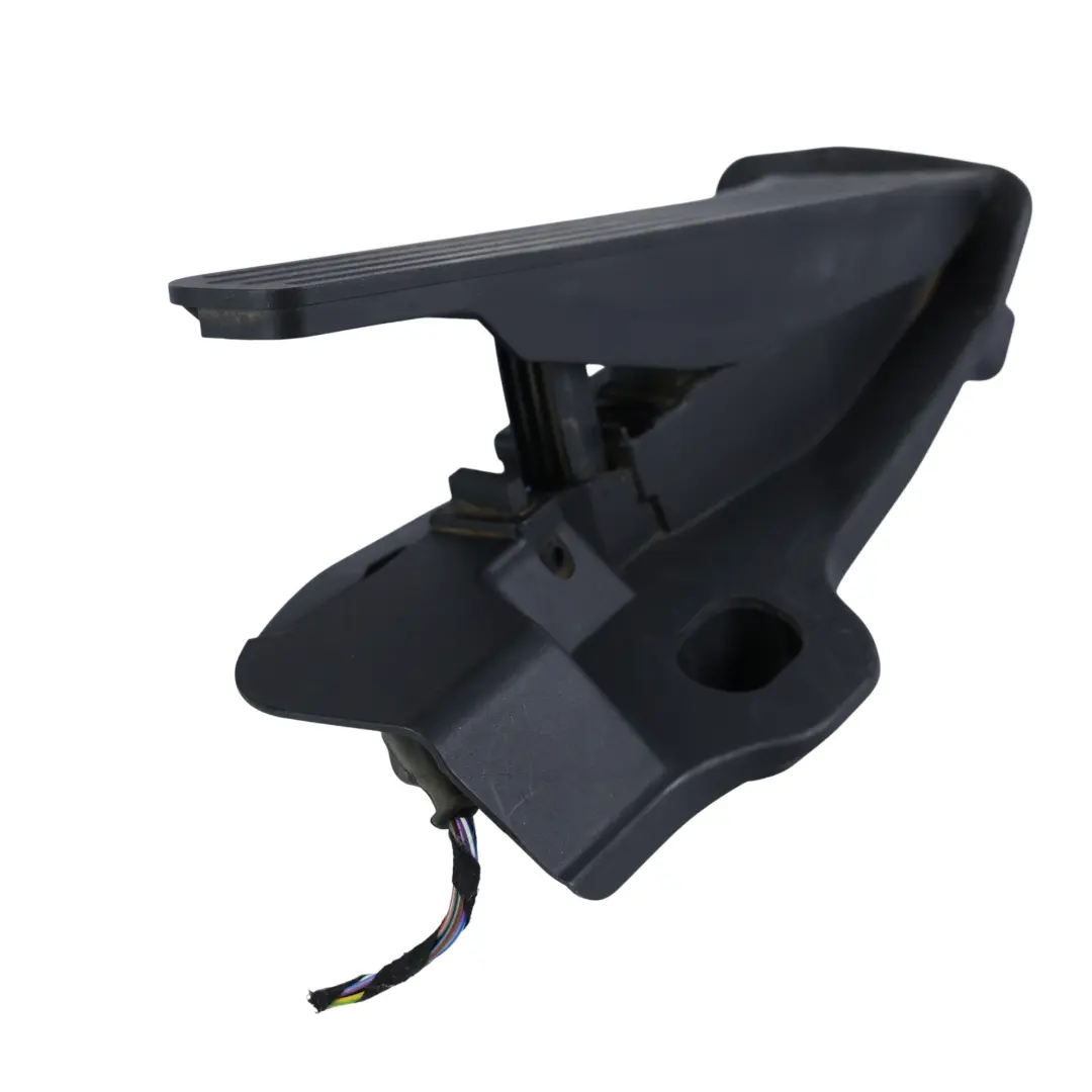 Accelerator Throttle Pedal Assembly Potentiometer to Skoda Yeti 5L with Part number 1K2721503Q Skoda Yeti 5L Accelerator Throttle Pedal Assembly Potentiometer - SKU RHD-1K2721503Q - Part number 1K2721503Q