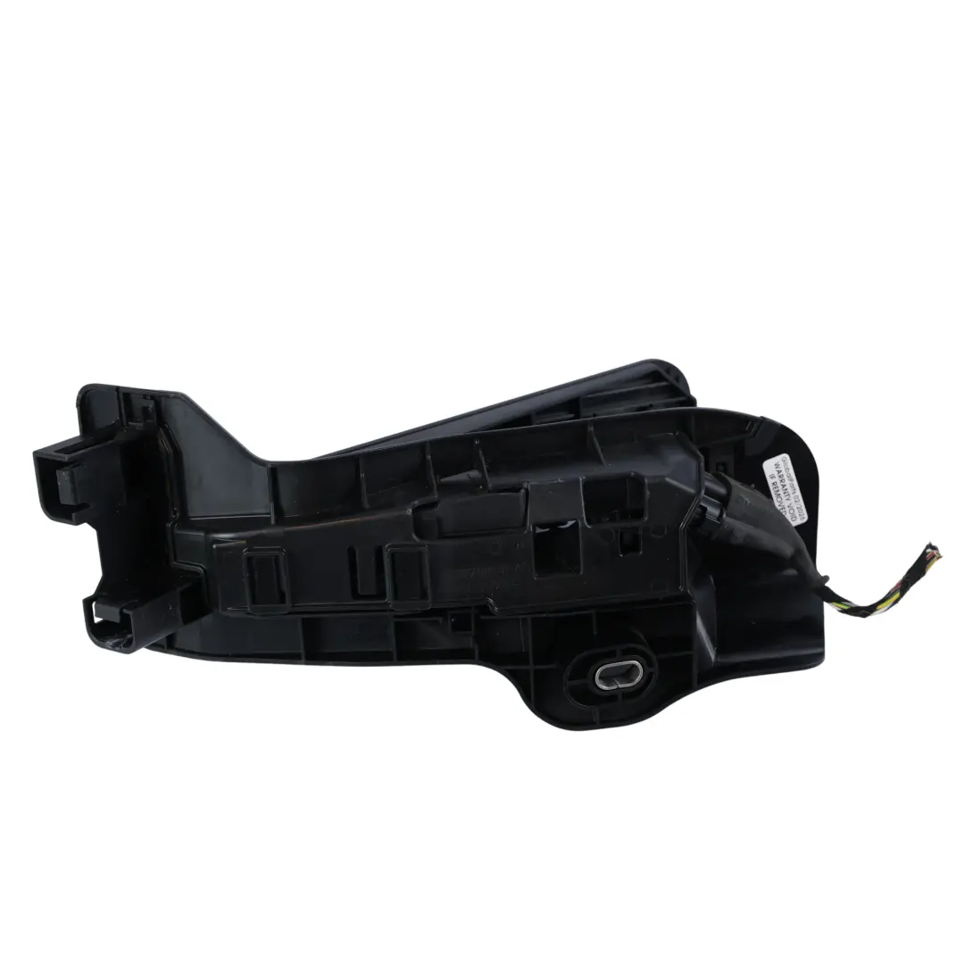 Accelerator Throttle Pedal Assembly Potentiometer to Skoda Yeti 5L with Part number 1K2721503Q Skoda Yeti 5L Accelerator Throttle Pedal Assembly Potentiometer - SKU RHD-1K2721503Q - Part number 1K2721503Q