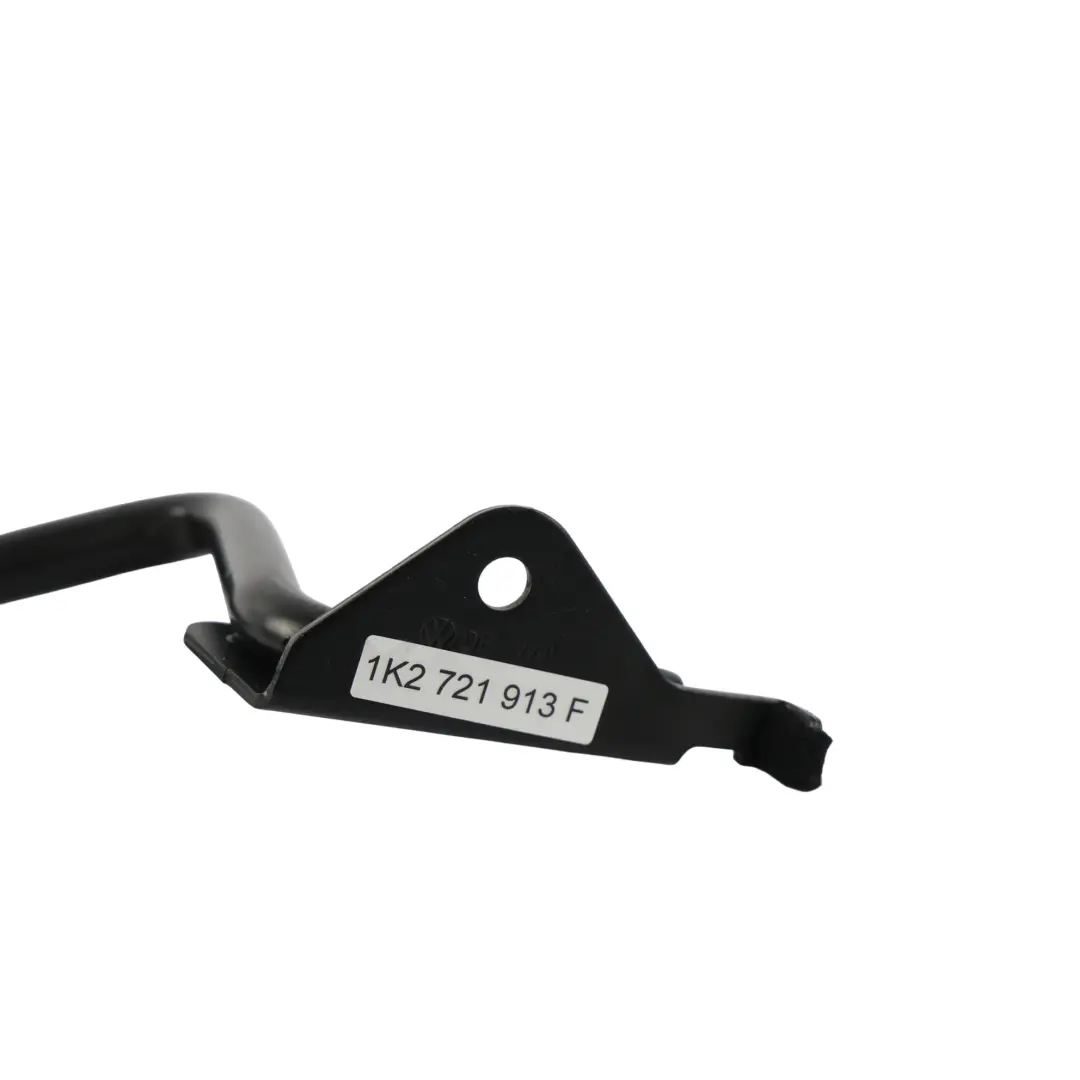 Brake Pedal Assembly Bracket Mount Holder Support to Audi Q3 8U with Part number 1K2721913F Audi Q3 8U Brake Pedal Assembly Bracket Mount Holder Support - SKU RHD-1K2721913F - Part number 1K2721913F