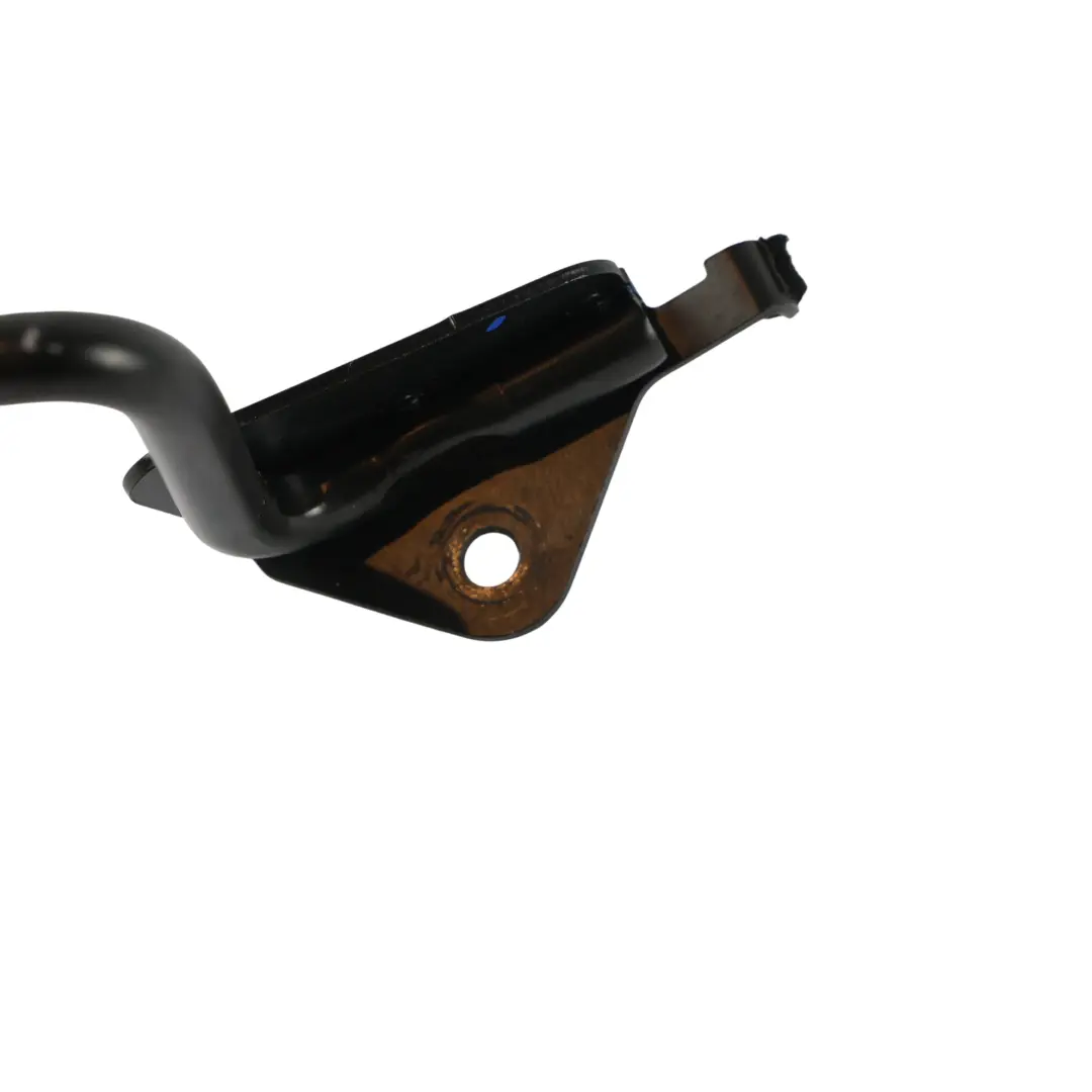 Audi Q3 8U Brake Pedal Assembly Bracket Mount Holder Support - SKU RHD-1K2721913F - Part number 1K2721913F