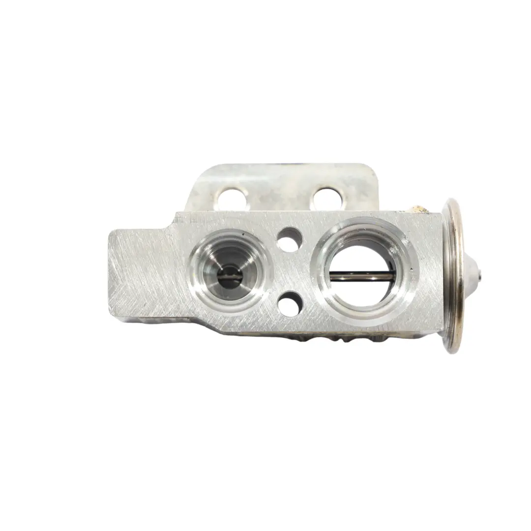 Mk6 Vanne D'Expansion Climatisation pour Audi A3 8P VW Golf à propos du numéro de pièce 1K2820103 Audi A3 8P VW Golf Mk6 Vanne D'Expansion Climatisation - SKU 1K2820103-1 - Numéro de pièce 1K2820103