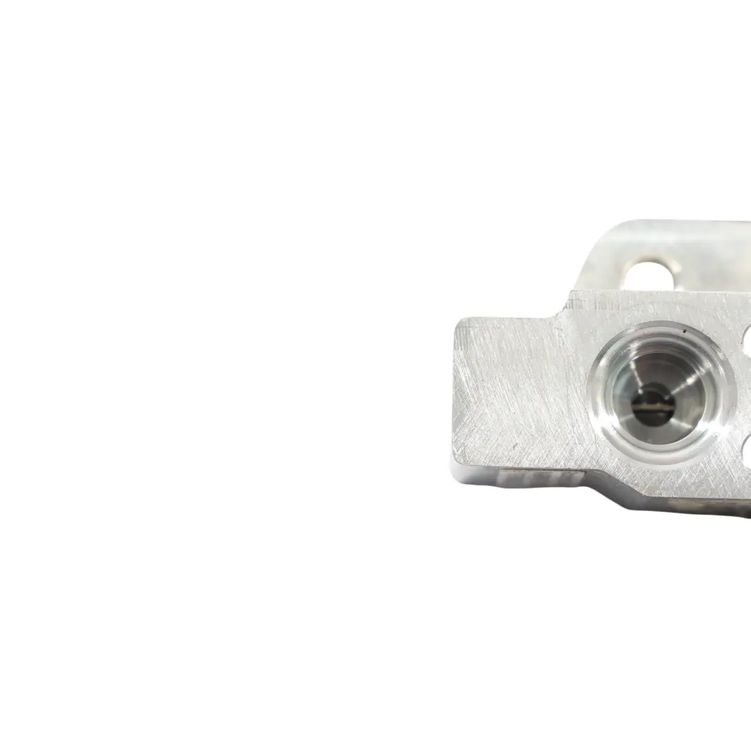 Mk6 Expansion Valve A/C Air Conditioning Valve Unit to Audi A3 8P VW Golf with Part number 1K2820103 Audi A3 8P VW Golf Mk6 Expansion Valve A/C Air Conditioning Valve Unit - SKU 1K2820103-1 - Part number 1K2820103