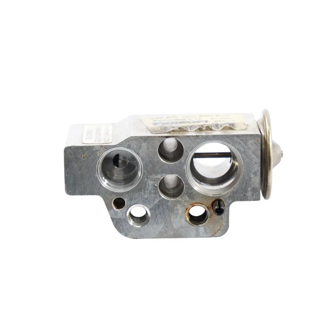 Mk6 Expansion Valve A/C Air Conditioning Valve Unit to Audi A3 8P VW Golf with Part number 1K2820103 Audi A3 8P VW Golf Mk6 Expansion Valve A/C Air Conditioning Valve Unit - SKU 1K2820103-1 - Part number 1K2820103