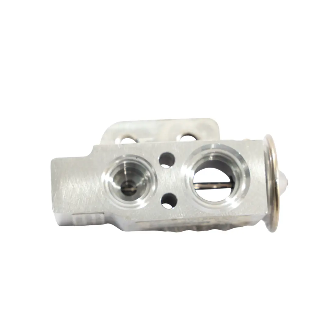 Mk6 Vanne D'Expansion Climatisation pour Audi A3 8P VW Golf à propos du numéro de pièce 1K2820103 Audi A3 8P VW Golf Mk6 Vanne D'Expansion Climatisation - SKU 1K2820103-1 - Numéro de pièce 1K2820103