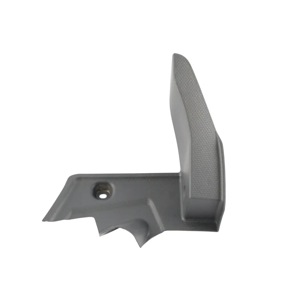 Skoda Octavia RS 1Z Volkswagen Golf MK6 Pedal Footrest Trim - SKU 1K2864777B - Part number 1K2864777B