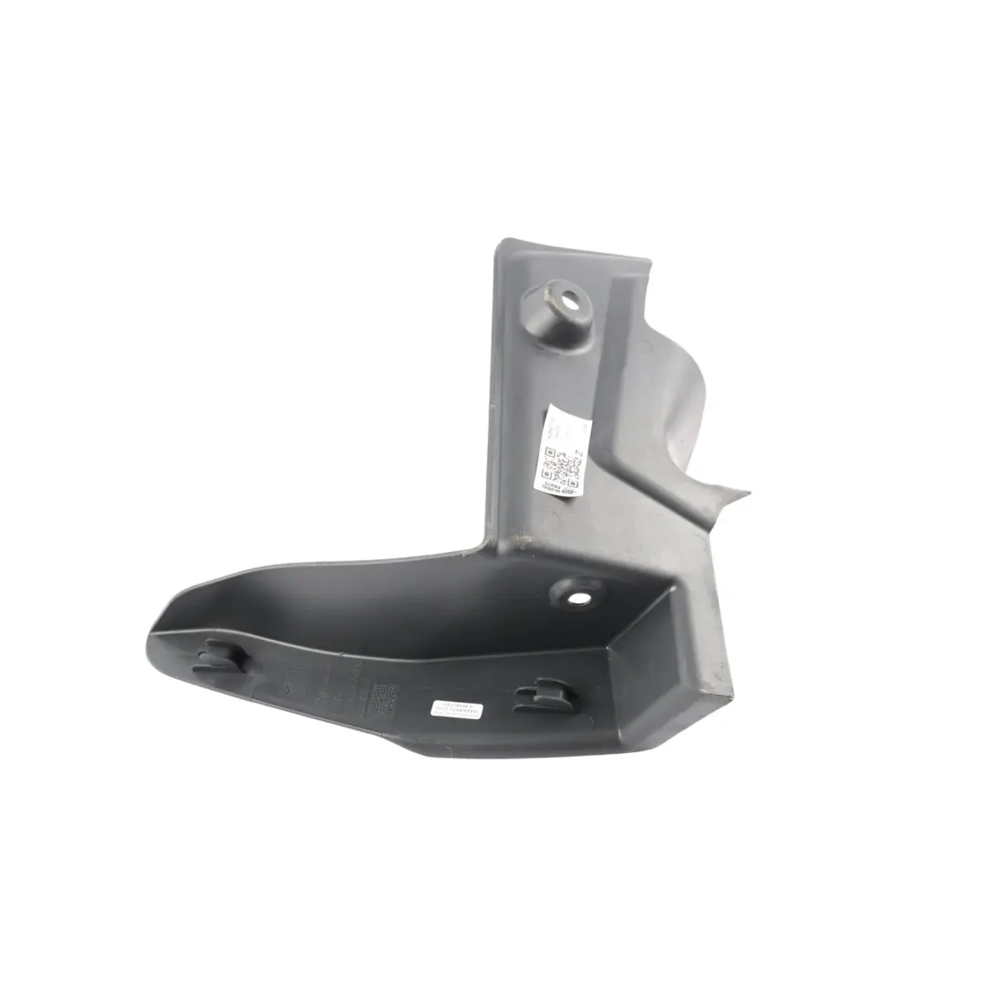 Skoda Octavia RS 1Z Volkswagen Golf MK6 Pedal Footrest Trim - SKU RHD-1K2864777B - Part number 1K2864777B