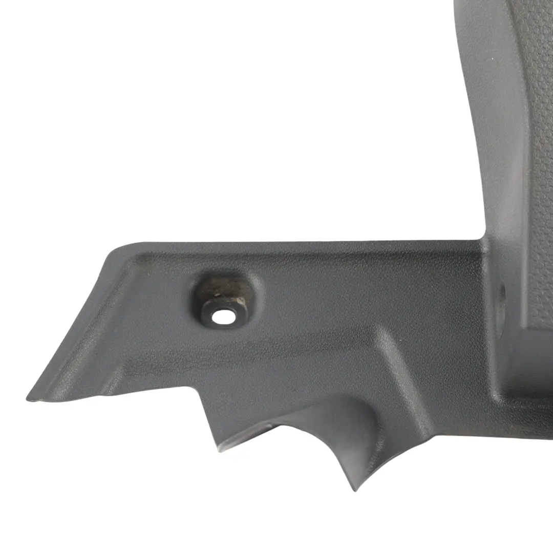 1Z Volkswagen Golf MK6 Pedal Footrest Trim to Skoda Octavia RS with Part number 1K2864777B Skoda Octavia RS 1Z Volkswagen Golf MK6 Pedal Footrest Trim - SKU RHD-1K2864777B - Part number 1K2864777B