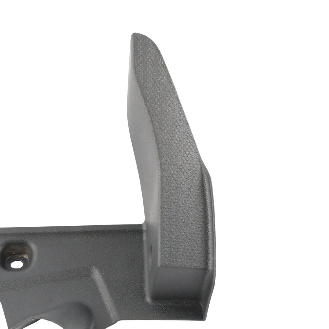 1Z Volkswagen Golf MK6 Pedal Footrest Trim to Skoda Octavia RS with Part number 1K2864777B Skoda Octavia RS 1Z Volkswagen Golf MK6 Pedal Footrest Trim - SKU 1K2864777B - Part number 1K2864777B