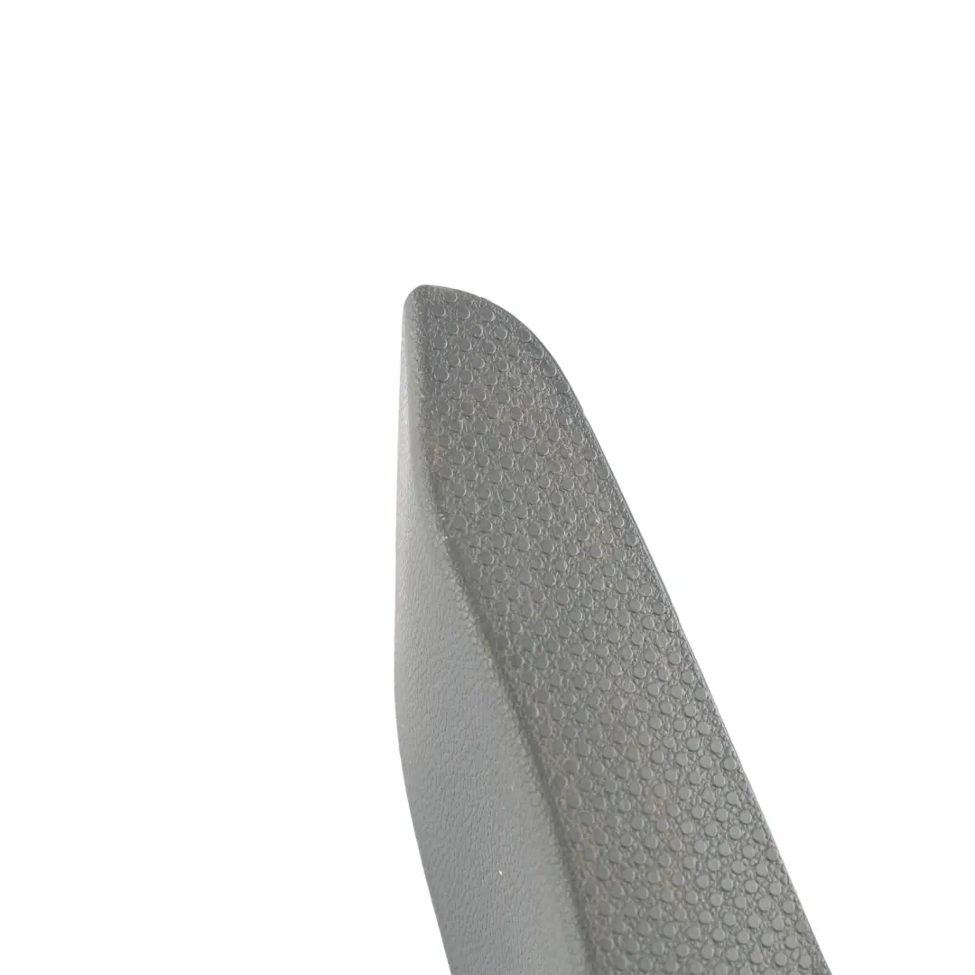 Skoda Octavia RS 1Z Volkswagen Golf MK6 Pedal Footrest Trim - SKU 1K2864777B - Part number 1K2864777B