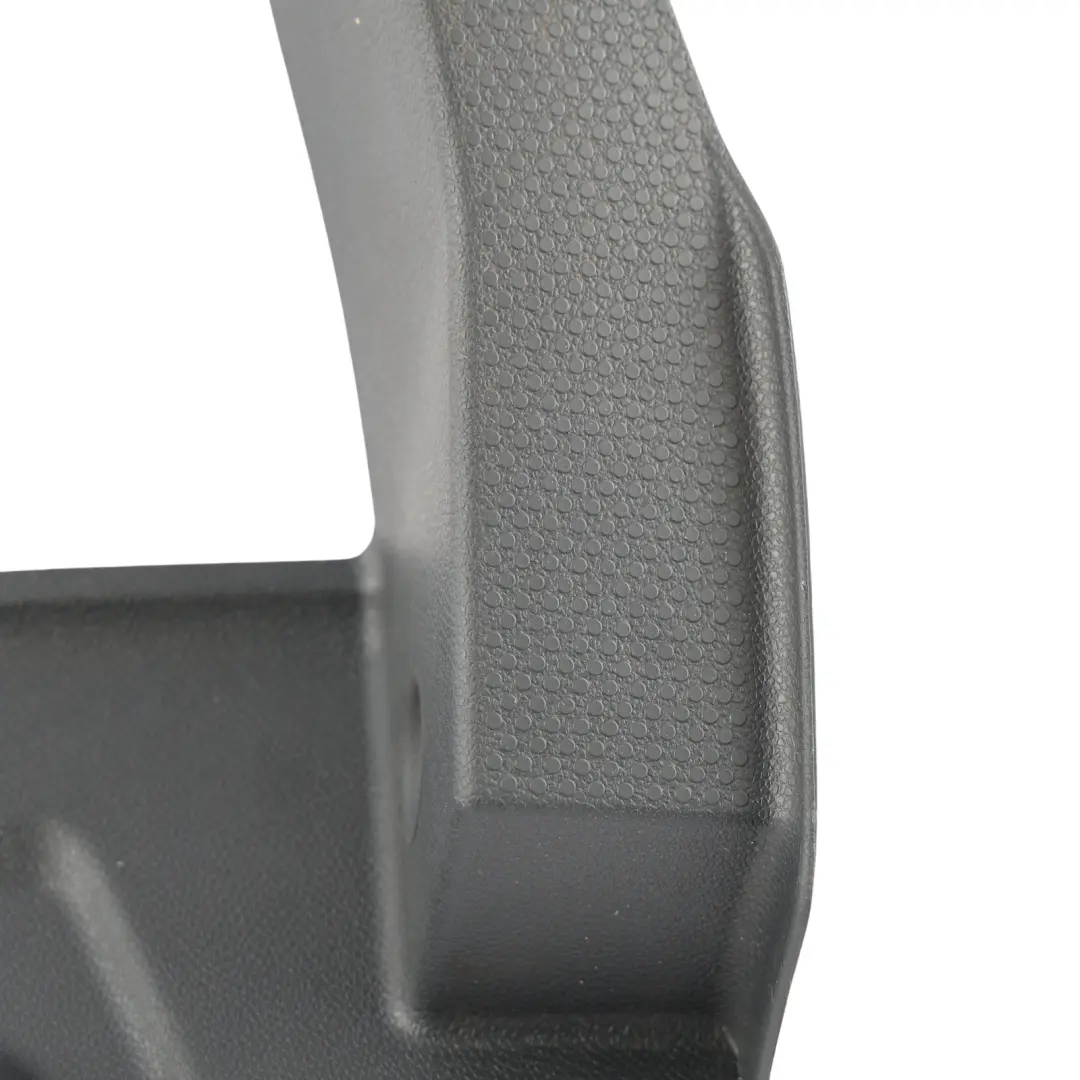 1Z Volkswagen Golf MK6 Pedal Footrest Trim to Skoda Octavia RS with Part number 1K2864777B Skoda Octavia RS 1Z Volkswagen Golf MK6 Pedal Footrest Trim - SKU 1K2864777B - Part number 1K2864777B